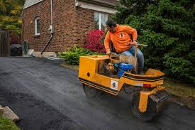 Why Choose Us For All Your Driveway Paving Needs in Eagle Lake, TX?